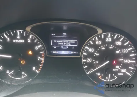 2019 Nissan Pathfinder Sv from USA, damaged, VIN 5N1DR2MN8KC607656